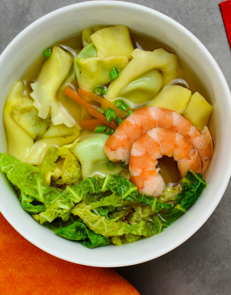 box repas